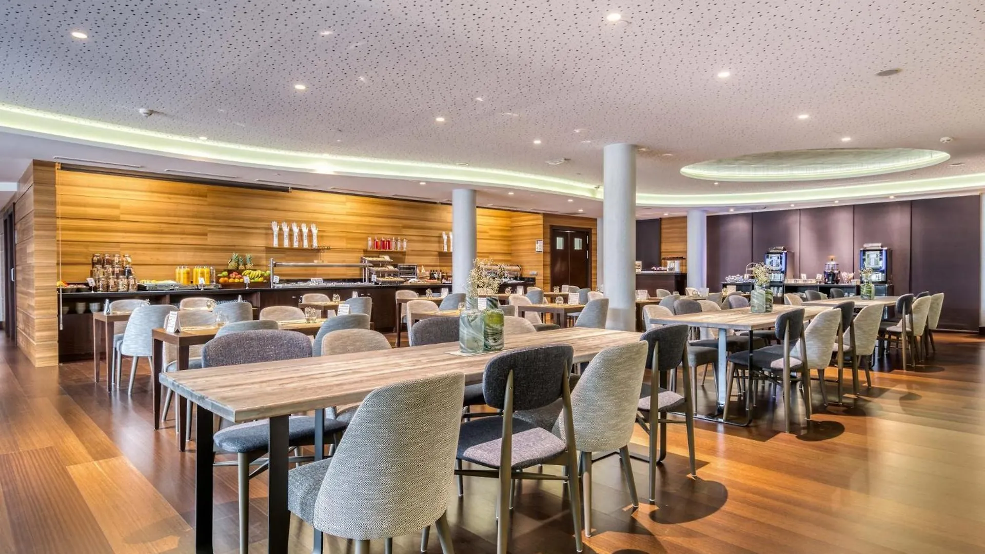 Sercotel Coliseo Bilbao Hotel