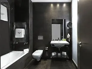 Sercotel Coliseo Bilbao 4*,