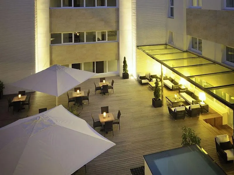 Sercotel Coliseo Bilbao