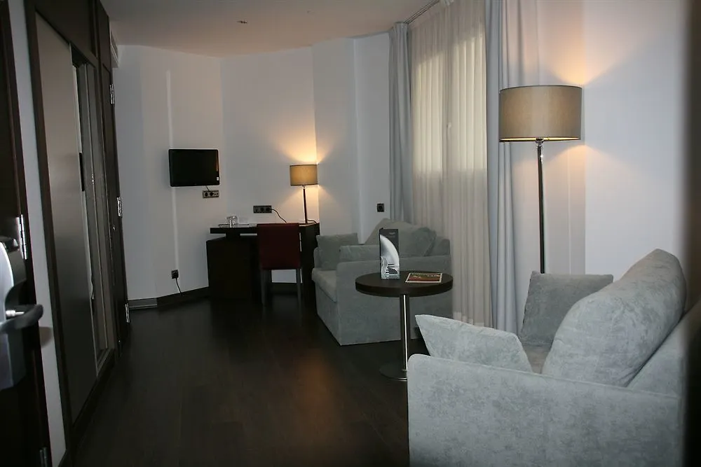 Sercotel Coliseo Bilbao