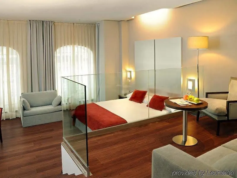 בילבאו Sercotel Coliseo 4*,  ספרד
