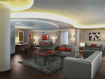 Отель Sercotel Coliseo Бильбао