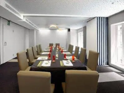 Sercotel Coliseo Bilbao 4*,  Spain