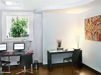 Sercotel Coliseo Bilbao 4*,  Spanien