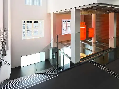 Sercotel Coliseo Bilbao Hotel