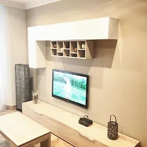 Appartement Vt Uribarri En El Corazon De