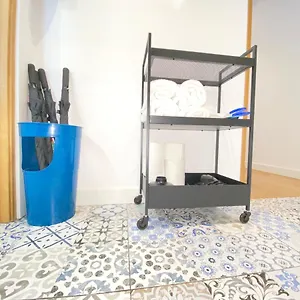  Apartment Old Town By Living