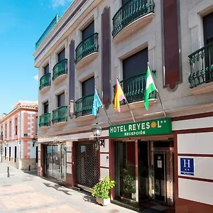 Reyesol Spanien