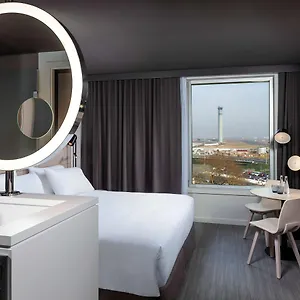 ホテル Innside By Melia Paris Charles De Gaulle Airport