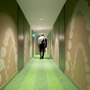 Ibis Styles Massena Olympiades פריז