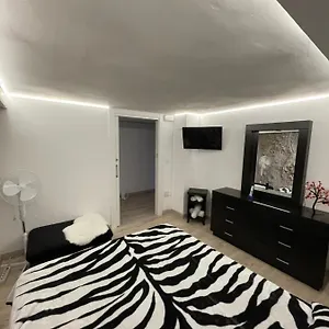 Lägenhetshotell Luxury Spar