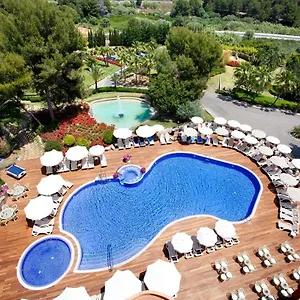 Ona Palmira Paradise 4* Peguera