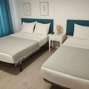  Homestay Mirador Catedral De Santiago