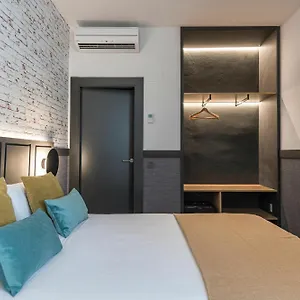 Pensionat Bypillow San Mames