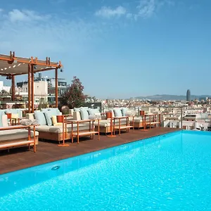 Grand Central, Small Luxury Spanien
