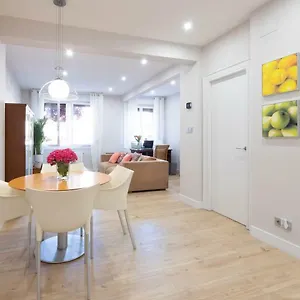 Appartement Tiboli Con Parking Gratuito