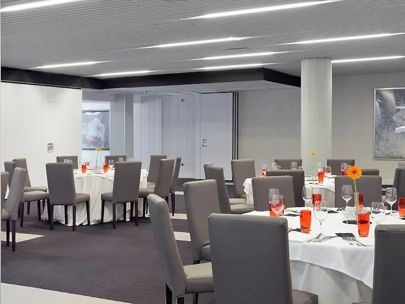 Sercotel Coliseo Bilbau Hotel