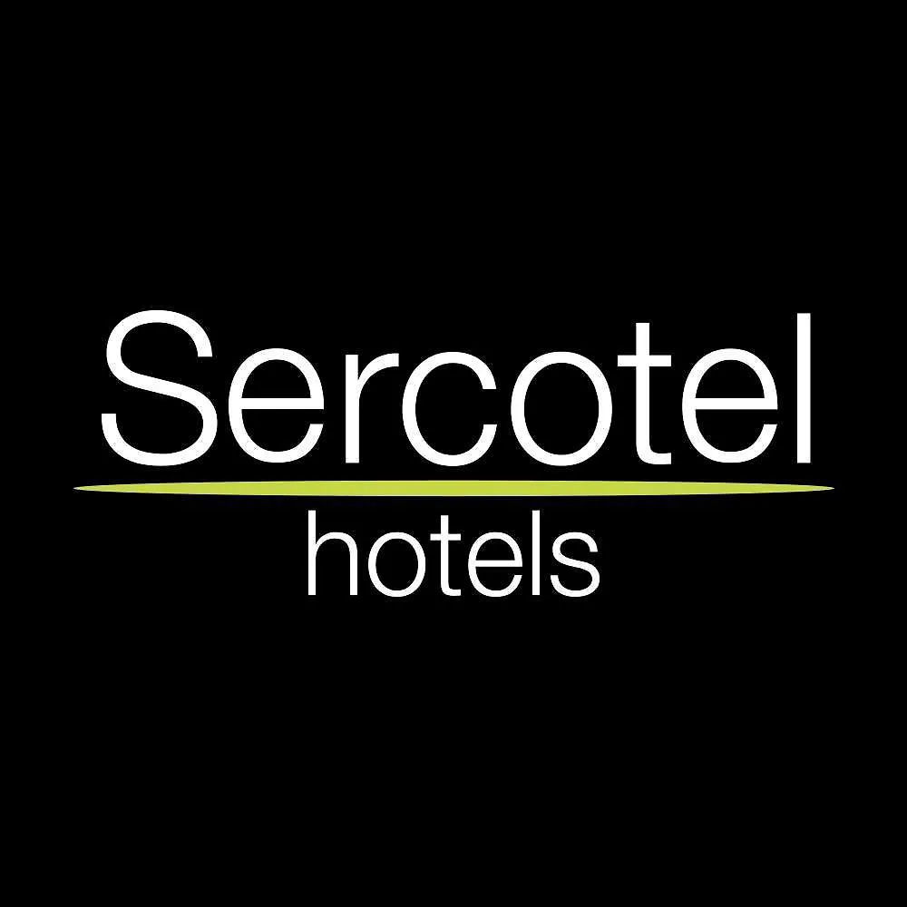 Sercotel Coliseo Bilbau