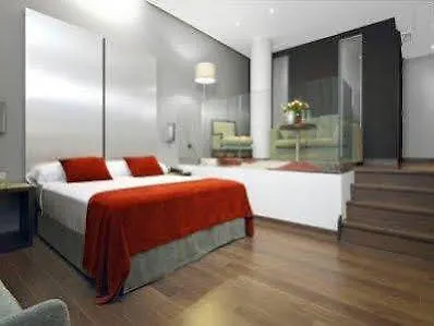 Sercotel Coliseo Bilbau Hotel