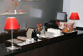 Hotel Sercotel Coliseo Bilbau