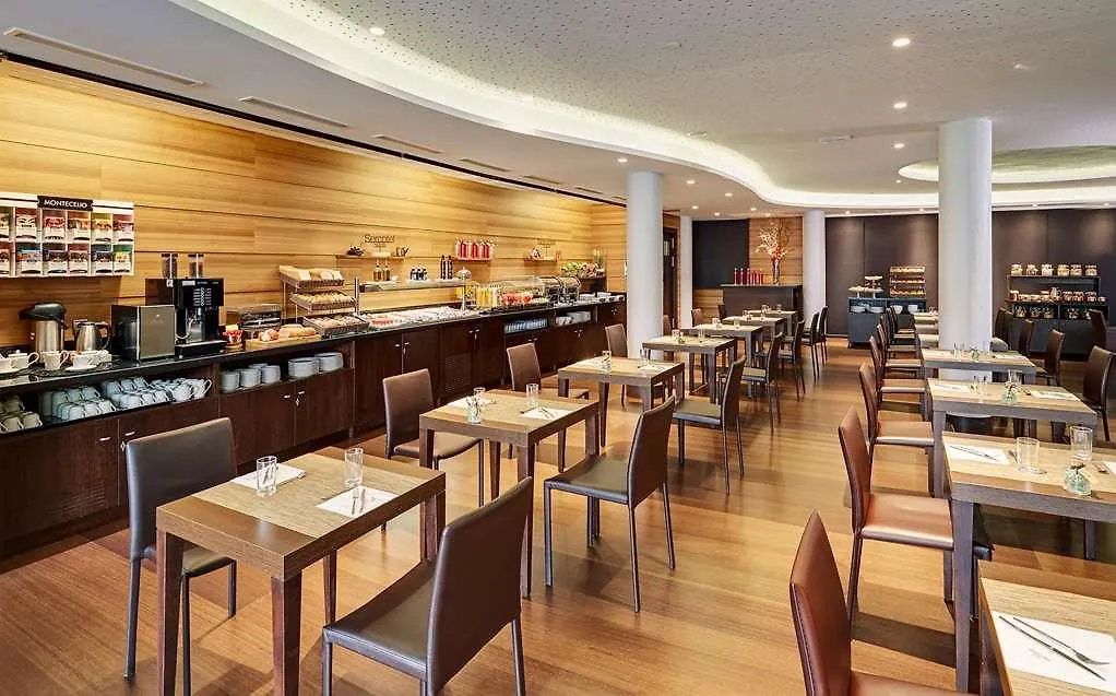 **** Hotel Sercotel Coliseo Bilbao Španělsko