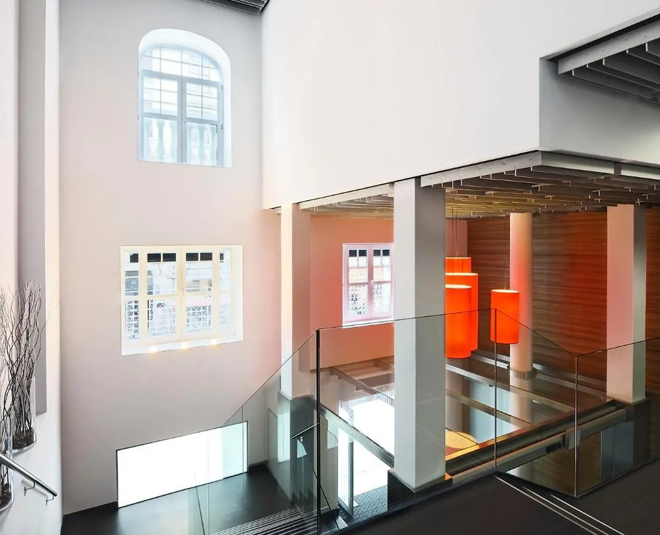 **** Hotel Sercotel Coliseo Bilbao Španělsko